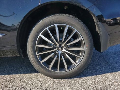 New 2026 Acura RDX SH-AWD w/ Advance Package image 11