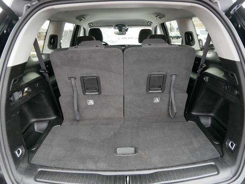 Used 2022 Jeep Grand Cherokee L Laredo w/ Luxury Tech Group I image 18