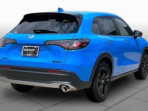 Used 2026 Honda HR-V Sport image 13