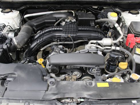 Used 2024 Subaru Impreza 2.0i Sport AWD/4WD image 36