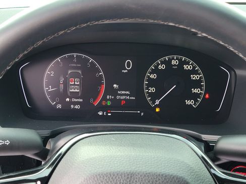Used 2024 Honda Civic Sport image 24