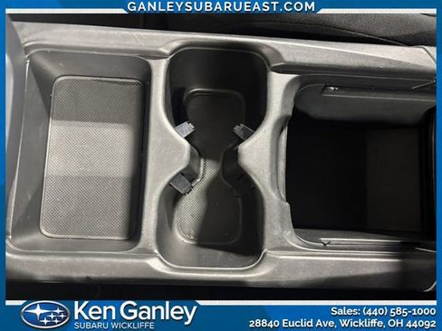 Used 2022 Honda CR-V EX image 12