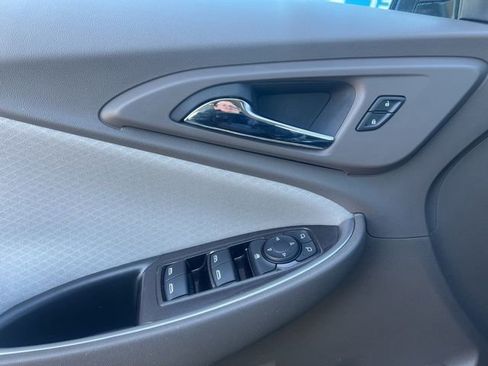 Certified 2024 Chevrolet Malibu LT image 26