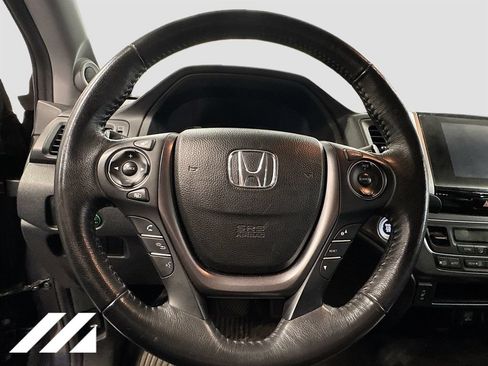 Used 2016 Honda Pilot EX-L image 10
