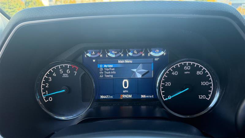 Used 2022 Ford F150 XLT w/ Equipment Group 302A High AWD/4WD image 31