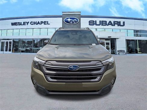 New 2026 Subaru Forester Premium image 9