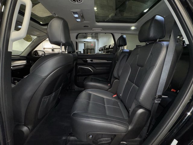 Used 2020 Kia Telluride SX AWD/4WD image 19