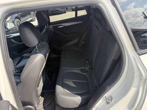 Used 2020 BMW X1 xDrive28i AWD/4WD image 8