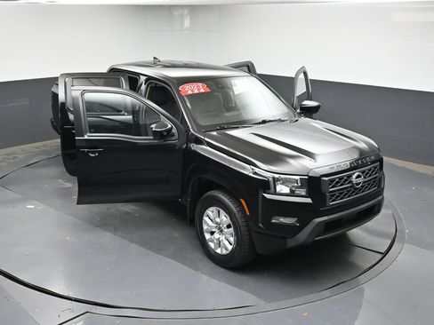 Used 2023 Nissan Frontier SV w/ SV Convenience Package AWD/4WD image 48