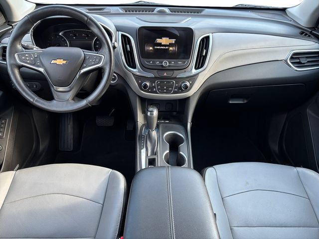 Used 2018 Chevrolet Equinox Premier AWD/4WD image 17