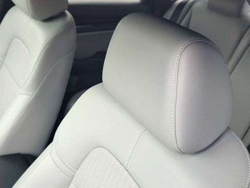 Used 2026 Honda Civic Sport Touring image 14