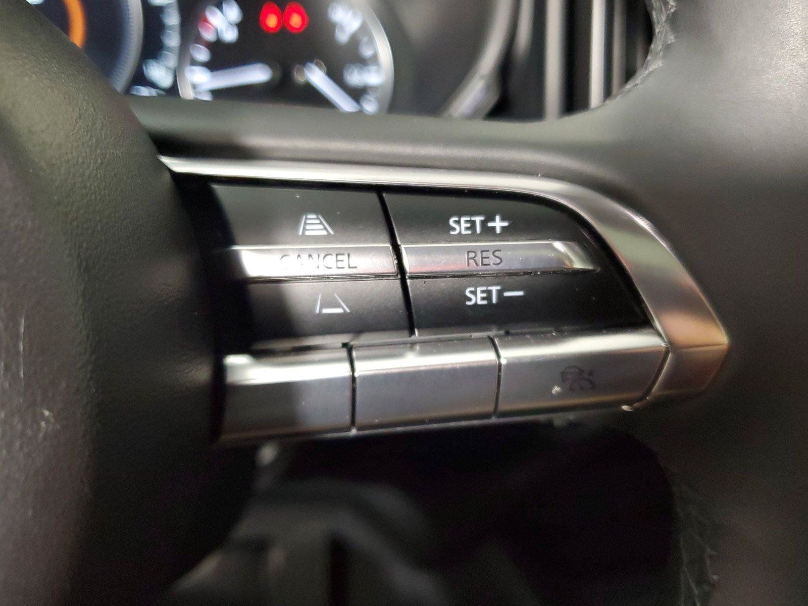 Used 2024 MAZDA CX-50 AWD 2.5 Turbo w/ Cargo Package image 28