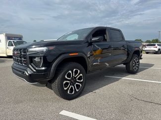 New 2026 GMC Canyon AT4 w/ Technology Plus Package AWD/4WD video 2