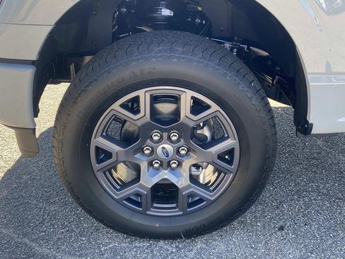New 2026 Ford F150 STX w/ Equipment Group 200A AWD/4WD image 7
