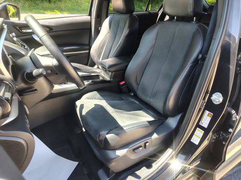 Used 2023 Mitsubishi Eclipse Cross SE AWD/4WD image 15