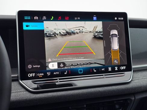 New 2026 Volkswagen Tiguan S AWD/4WD image 27