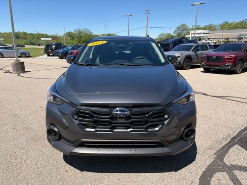 Certified 2024 Subaru Crosstrek 2.0i w/ Crosstrek Mirror Package AWD/4WD image 2