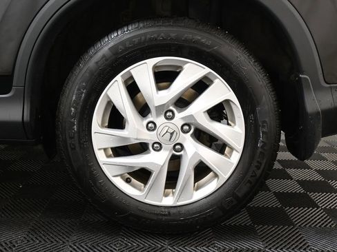 Used 2016 Honda CR-V EX-L image 34