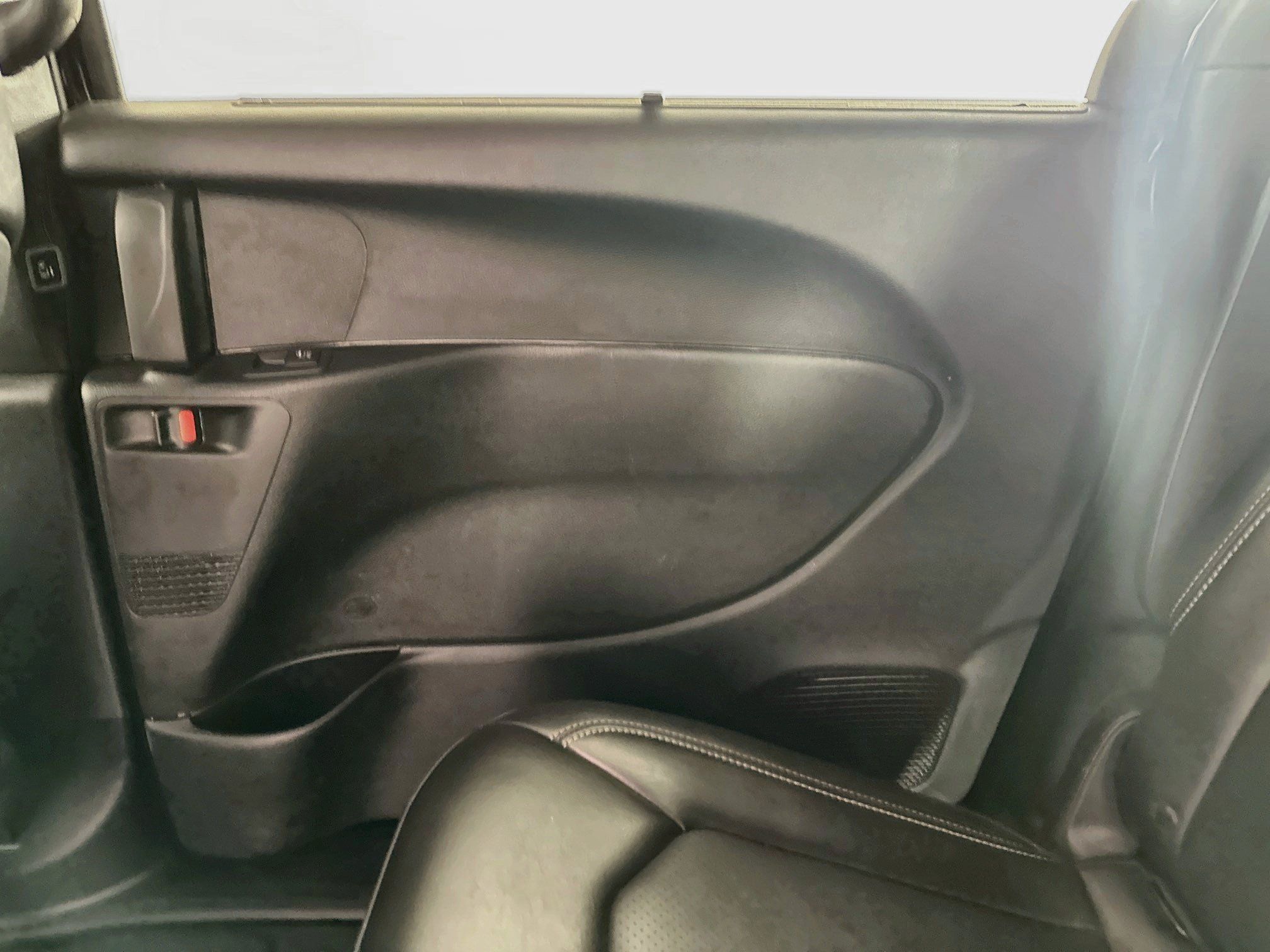 Used 2025 Chrysler Pacifica Select FWD image 31