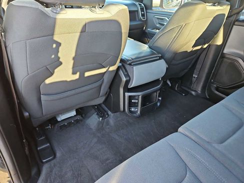 Used 2021 RAM 1500 Big Horn image 18
