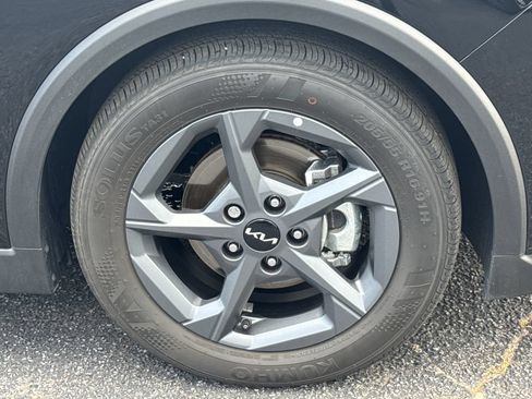 Used 2026 Kia K4 FWD image 12