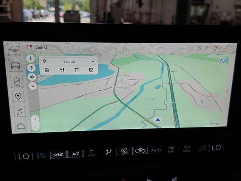 New 2025 GMC Hummer EV 2X image 33