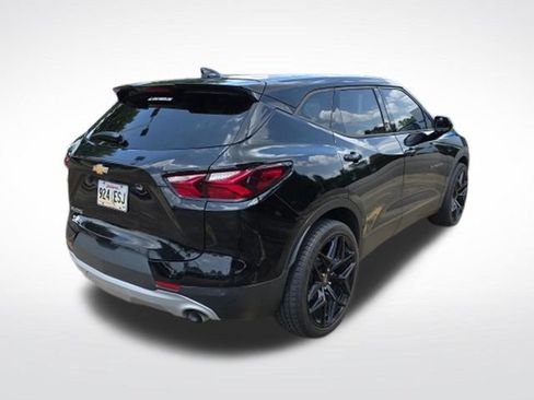 Used 2020 Chevrolet Blazer LT FWD image 8