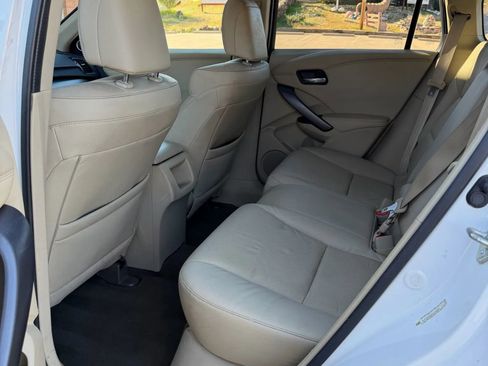 Used 2015 Acura RDX AWD w/ Technology Package image 10