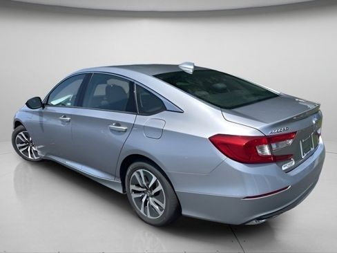 Used 2021 Honda Accord Hybrid image 8