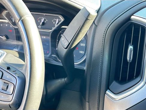 Used 2020 GMC Sierra 1500 SLT w/ SLT Premium Package image 16