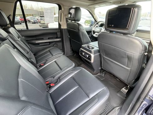 Used 2022 Ford Expedition XLT image 44