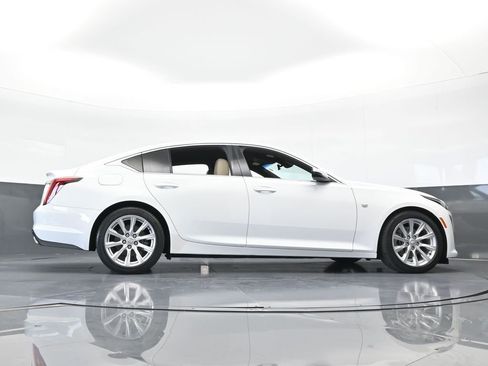 Used 2020 Cadillac CT5 Luxury image 65