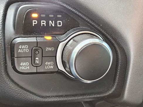 Used 2019 RAM 1500 Big Horn image 17