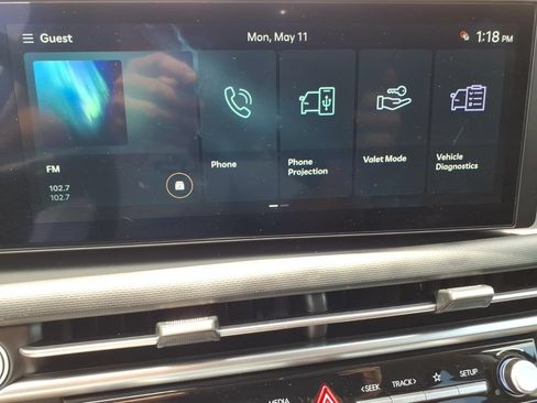 New 2026 Hyundai Tucson SEL FWD image 22