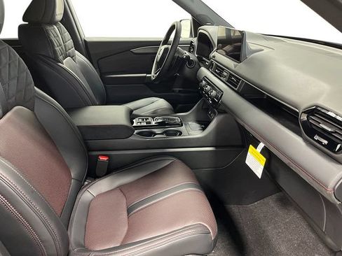 New 2026 Honda Pilot Black Edition image 29