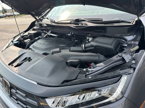 Used 2025 Honda Odyssey EX-L image 47