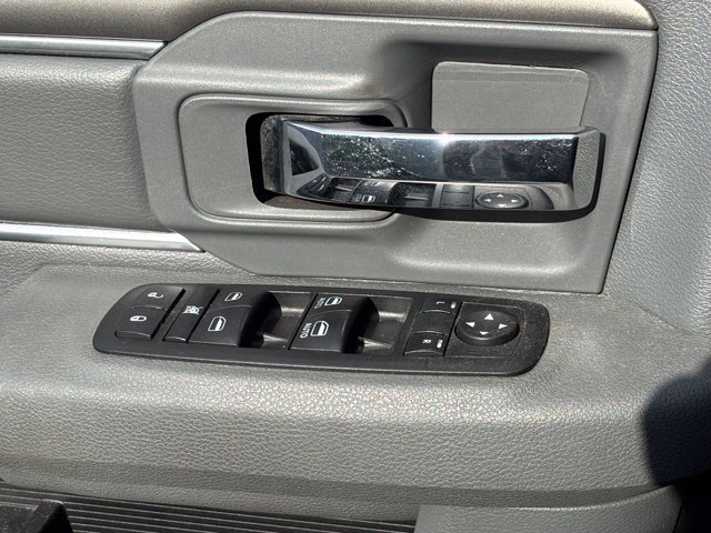 Used 2014 RAM 1500 Big Horn AWD/4WD image 29