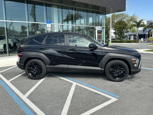 New 2026 Hyundai Kona SEL Sport FWD image 5
