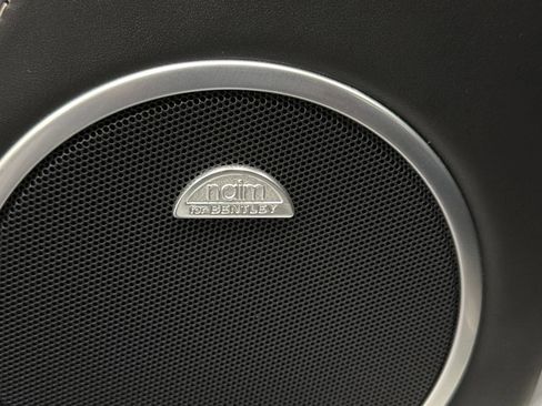 Used 2015 Bentley Continental GT AWD/4WD image 21