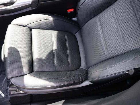 Used 2022 Mercedes-Benz CLA 45 AMG 4MATIC image 32