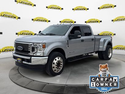Used 2020 Ford F350 XL w/ STX Appearance Package