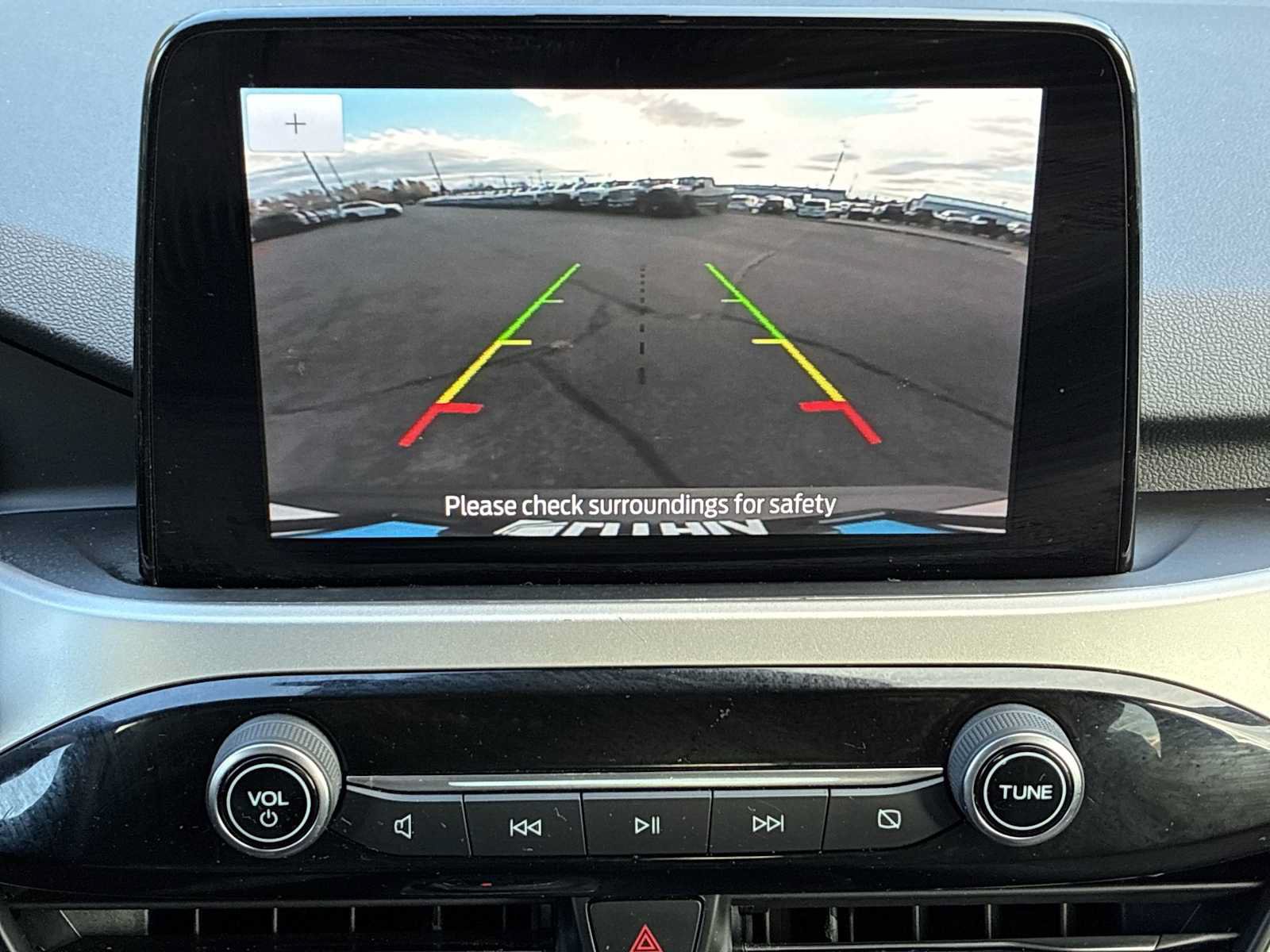 Used 2020 Ford Escape SE AWD/4WD image 21