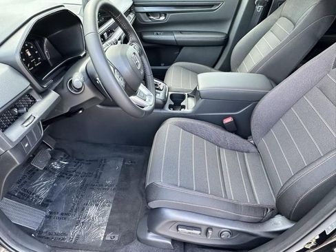New 2026 Honda CR-V TrailSport image 7