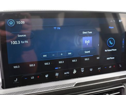 New 2026 Ford Bronco Sport Badlands w/ Badlands Tech Package AWD/4WD image 27