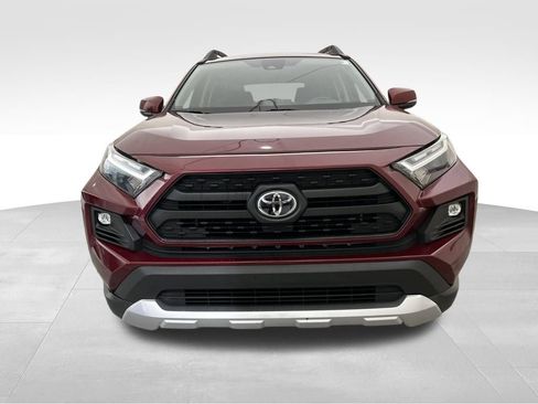 Used 2022 Toyota RAV4 Adventure AWD/4WD image 9