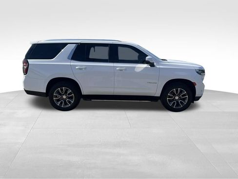 Used 2021 Chevrolet Tahoe LT w/ LT Signature Package AWD/4WD image 7