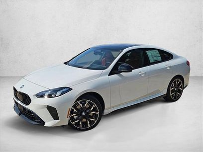 Certified 2026 BMW 228i xDrive