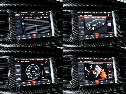 Used 2020 Dodge Charger SRT Hellcat w/ Harman/Kardon Audio Group image 31