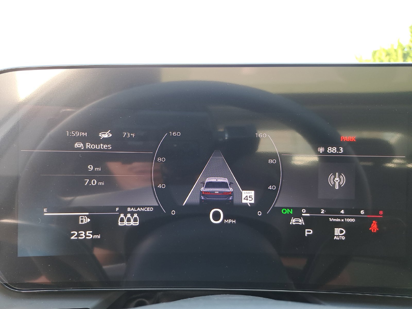 New 2026 Audi A6 Premium Plus AWD/4WD image 20
