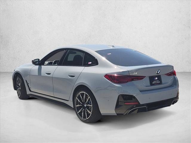 New 2026 BMW i4 M60 w/ Premium Package AWD/4WD image 9